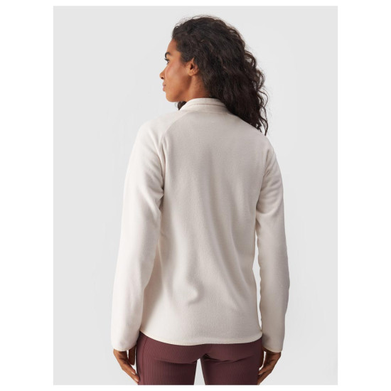 4F Γυναικεία ζακέτα Fleece